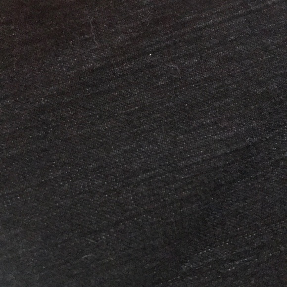 Westport W22 Short Black Denim Jeans - Picture 7 of 8